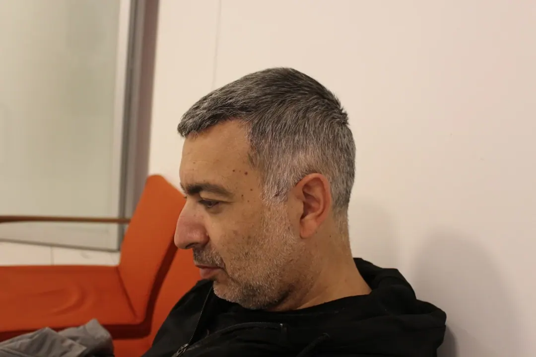 Paziente 29 · 1