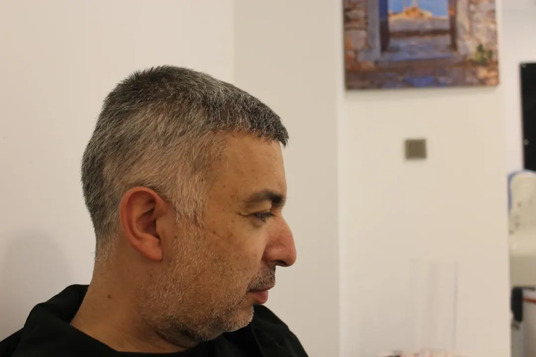 Paziente 29 · 8