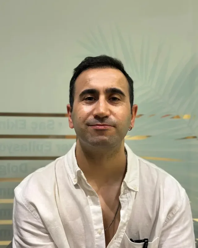 SONRASI