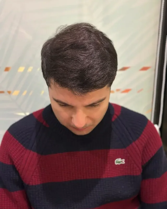 SONRASI