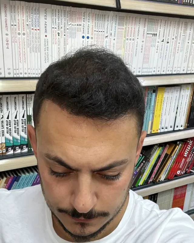 SONRASI