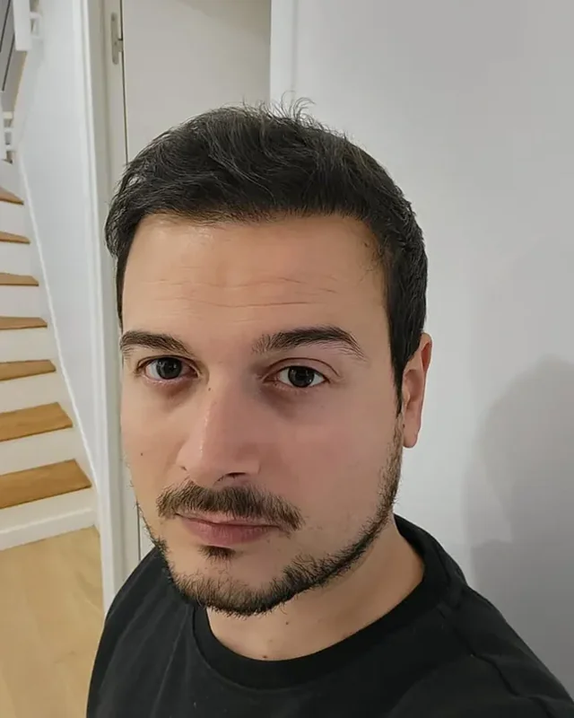 SONRASI